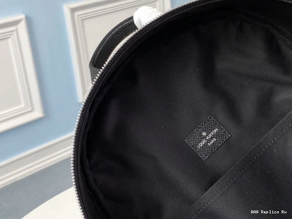AAA Replica Ru BACKPACK VUITTON ALEX LOUIS 0715